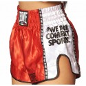 Spodenki Leone 1947 Muay Thai Kickboxing