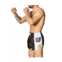Spodenki  Leone 1947 Muay Thai Kickboxing Boks