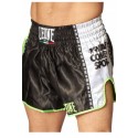 Spodenki  Leone 1947 Muay Thai Kickboxing Boks