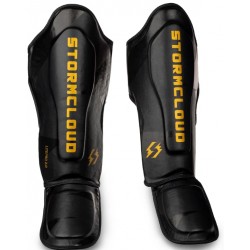 StormCloud Lite 2.0  ochraniacze na piszczele i stopy