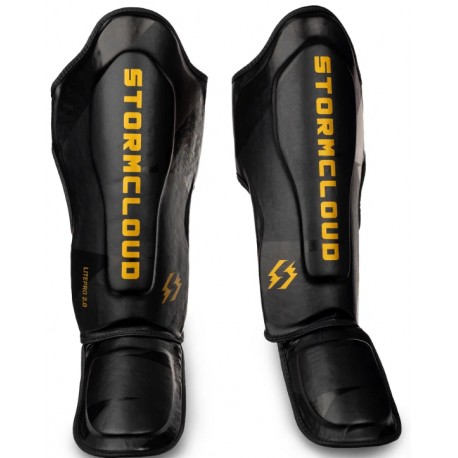 StormCloud Lite 2.0  ochraniacze na piszczele i stopy