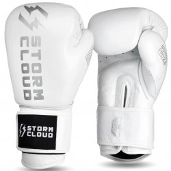 Rękawice bokserskie StormCloud Boxing Pro 2.0