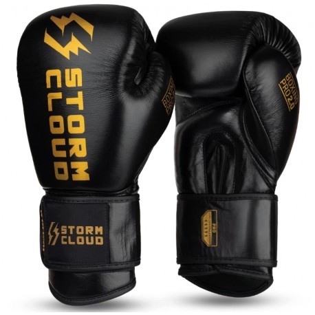 Rękawice bokserskie Storm Cloud Boxing Pro 2.0