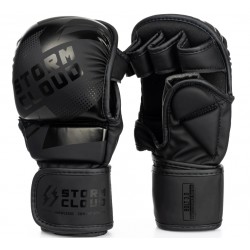 StormCloud Rękawice do MMA Bolt 3.0 Sparingowe