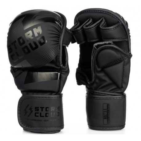 StormCloud Rękawice do MMA Bolt 3.0 Sparingowe