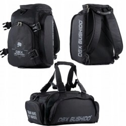 Torba -plecak  DBX BUSHIDO 25 litrów 3w1
