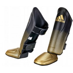 adidas PRO Ochraniacze goleni piszczeli i stóp