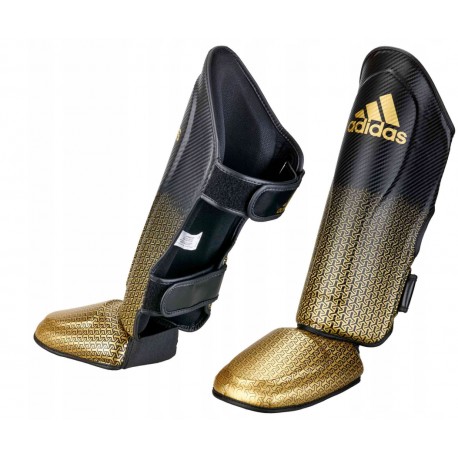 adidas PRO Ochraniacze goleni piszczeli i stóp
