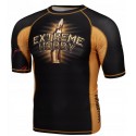 Rashguard Extreme Hobby Santa Muerte