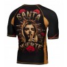 Rashguard Extreme Hobby Santa Muerte