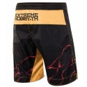 Extreme Hobby Spodenki MMA Santa Muerte