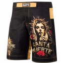 Extreme Hobby Spodenki MMA Santa Muerte