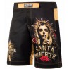 Extreme Hobby Spodenki MMA Santa Muerte