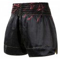 Spodenki Muay Thai Extreme Hobby Santa Muerte