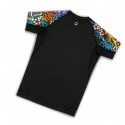 Rashguard Ground Game Bushido 4.0