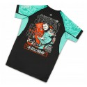 Rashguard Ground Game Fukutsu