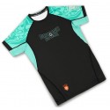 Rashguard Ground Game Fukutsu
