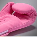 Venum Contender 1.5 Candy Pink Rękawice bokserskie Różowe