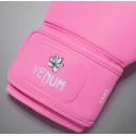 Venum Contender 1.5 Candy Pink Rękawice bokserskie Różowe