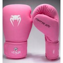 Venum Contender 1.5 Candy Pink Rękawice bokserskie Różowe