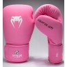 Venum Contender 1.5 Candy Pink Rękawice bokserskie Różowe