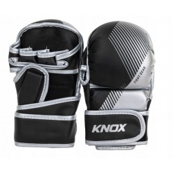 KNOX StormCloud  Rękawice MMA  Sparingowe  7oz