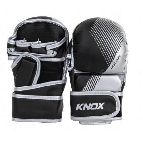 KNOX StormCloud  Rękawice MMA  Sparingowe  7oz