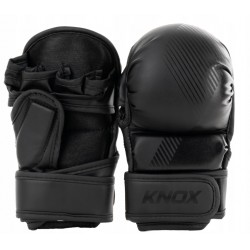 KNOX StormCloud Rękawice MMA Sparingowe 7oz