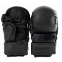 KNOX StormCloud Rękawice MMA Sparingowe 7oz