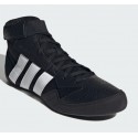 Buty zapaśnicze bokserskie ADIDAS HAVOC 2 HVC