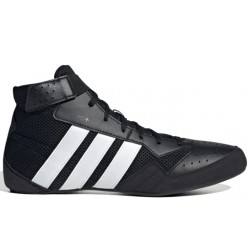 Buty zapaśnicze bokserskie ADIDAS HAVOC 2 HVC