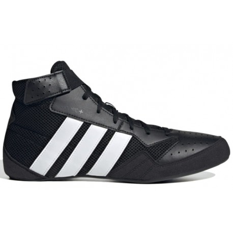 Buty zapaśnicze bokserskie ADIDAS HAVOC 2 HVC