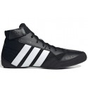 Buty zapaśnicze bokserskie ADIDAS HAVOC 2 HVC