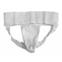 Suspensor ochraniacz krocza karate Kyokushin MMA