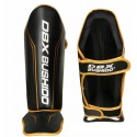 Ochraniacze piszczeli i stóp DBX BUSHIDO ProFighter Pro Fighter
