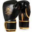 Rękawice bokserskie DBX BUSHIDO Pro Fighter skóra ProFighter