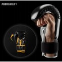 Rękawice bokserskie DBX BUSHIDO Pro Fighter skóra ProFighter