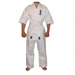 Karatega Kyokushin Master 160cm