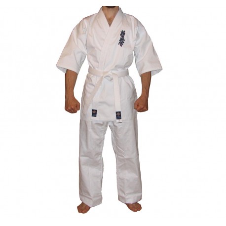 Karatega Kyokushin Master 170cm
