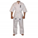 Karatega Kyokushin Master 190cm