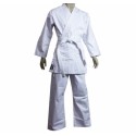 Karate-gi BANZAI - biała 160 cm