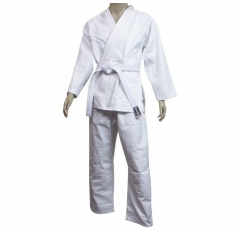 Judo-gi Daniken STANDARD - biała 140 cm