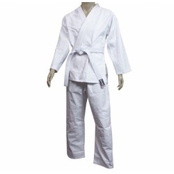 Judo-gi Daniken STANDARD - biała 190 cm