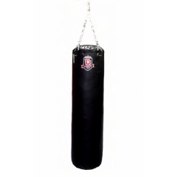 Worek "Standard" z łańcuchami 100cm pełny