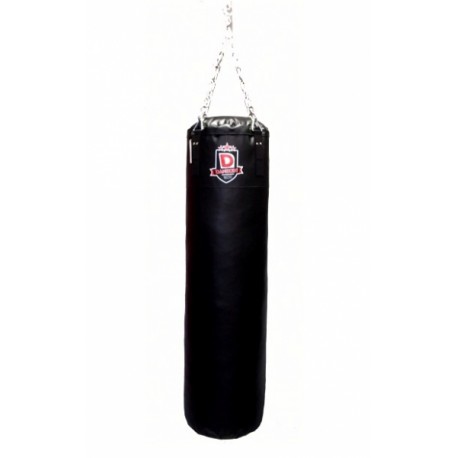 Worek "Standard" z łańcuchami 100cm pełny