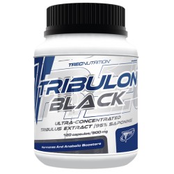 TRIBULON BLACK - 120 KAP