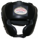 Kask sparingowo - turniejowy MASTERS - KT