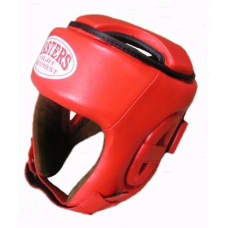 Kask turniejowy MASTERS - KTOP-1