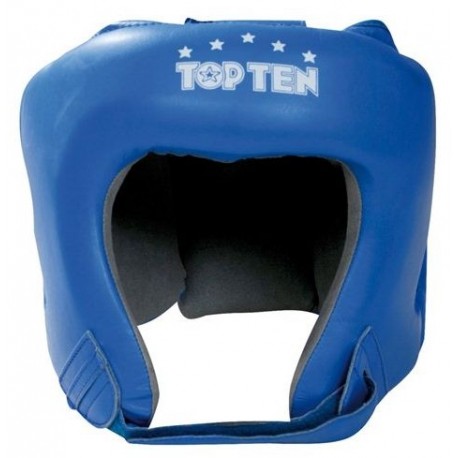 Kask TOP TEN AIBA - KTT-AIBA