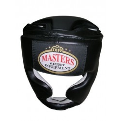 Kask bokserski sparingowy MASTERS - KSS-4B1
